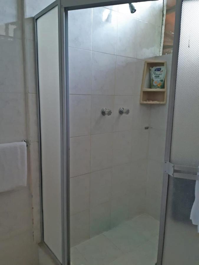 El Pedron Hotel Banos  Bagian luar foto